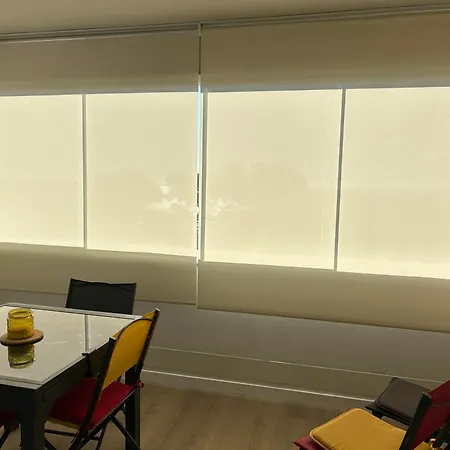 Les Nautiles Apartment