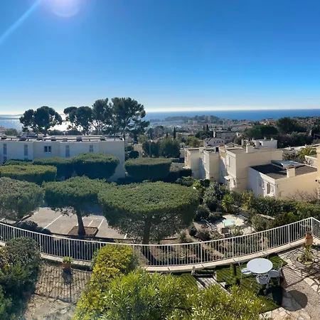 Les Nautiles Bandol