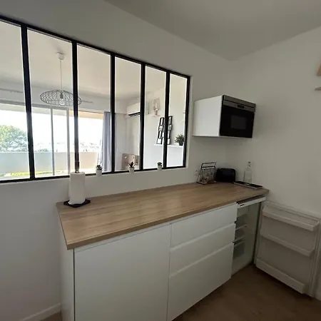 Apartment Les Nautiles